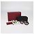 Autre Marque Jacques Marie Mage Brown Tortoise 07/100 Wildhorse Sunglasses Marrone - vista 7