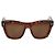 Autre Marque Occhiali da sole Jacques Marie Mage Brown Tortoise 227/400 Gordon Marrone
