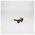 Autre Marque Occhiali da sole Jacques Marie Mage Brown Tortoise 227/400 Gordon Marrone - vista 2