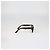 Autre Marque Gafas de sol Jacques Marie Mage Black Gradient 207/400 Ava Castaño Negro - vista 3