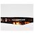 Autre Marque Gafas de sol Jacques Marie Mage Black Gradient 207/400 Ava Castaño Negro - vista 5