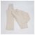Ensemble Chemise de Pyjama Pian et Pantalon Britton Loro Piana Clear Oyster Linen Écru - vue 2