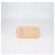 Bolsa Louis Vuitton Sky Monogram Vernis Alma BB Azul - vista 4