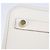 Hermès Borsa Birkin 25 Hermes in pelle Togo Craie con hardware dorato Bianco sporco - vista 4