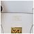 Hermès Borsa Birkin 25 Hermes in pelle Togo Craie con hardware dorato Bianco sporco - vista 5