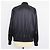 Valentino Black Blend Viscose Rockstud Zip Bomber Jacket - view 3