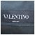 Valentino Black Blend Viscose Rockstud Zip Bomber Jacket - view 5