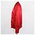Valentino Red Blend Viscose Rockstud Zip Bomber Jacket - view 2