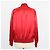Valentino Red Blend Viscose Rockstud Zip Bomber Jacket - view 3