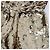 Autre Marque Nadine Merabi Gold Sequins Symmetrisch Drapiertes One Shoulder Mini Kleid Golden - Ansicht 3