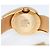 Montre Piaget Limelight 32mm en or rose 18K, cadran argent et diamants - vue 5