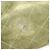 Chanel Khaki Quilted Suede Small 25 Hobo Verde - vista 7