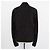 7 For All Mankind Trucker Jacke aus schwarzem Wildleder - Ansicht 3