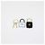 Coffret Cadeau Cadenas et Clé La Collection 2024 Chanel Noir, Blanc Acrylique - vue 3