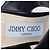 Mules Magie in pelle nera Jimmy Choo Nero - vista 6