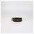 Cinturón reversible LV Circle de piel y lona Monogram Louis Vuitton Castaño Negro - vista 2