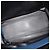 mala Montblanc Blue Leather Soft Selection Meisterstuck Azul - vista 6
