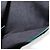 Bolsa de Envelope Sartorial em Couro Texturizado Verde Montblanc - vista 6