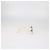 Boucheron Gold.Blue Gradient Serpent Boheme Square Sunglasses Golden - view 3