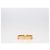 Hermès Hermes Gold, Papeye Enamel Clic H PM Bracelet Pink - Ansicht 3
