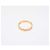 Hermès Hermes Gold, Papeye Enamel Clic H PM Bracelet Pink - Ansicht 4