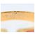 Hermès Hermes Gold, Papeye Enamel Clic H PM Bracelet Pink - Ansicht 5