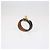 Hermès Pulsera Kelly Double Tour de piel negra Hermes Negro - vista 4