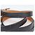 Hermès Bracelete Behapi Double Tour em couro preto Hermes - vista 6