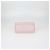 Borsa piccola con manico Alcove in pelle rosa chiaro Valentino - vista 10