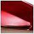 Borsa piccola con manico Alcove in pelle rosa chiaro Valentino - vista 9