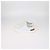 Hermès Baskets basses Deep en cuir blanc Hermes - vue 4