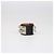 Hermès Hermes Collier de Chien Armband aus schwarzem Swift-Leder - Ansicht 2