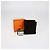 Hermès Hermes Collier de Chien Armband aus schwarzem Swift-Leder - Ansicht 7