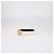 Cinturón reversible VLogo de piel martillada Valentino Negro, Blanco - vista 3