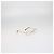 Miu Miu Gold, Blue-ray Transparent Lens randlose Brille - Ansicht 2