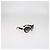 Dolce & Gabbana Black Gradient Butterfly Sunglasses - view 2