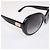 Dolce & Gabbana Black Gradient Butterfly Sunglasses - view 6