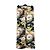 Autre Marque Olivia von Halle Pigiama Seta Nero Floreale Multicolore - vista 7