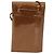 Louis Vuitton Walker Monogram Vernis Marrom - vista 2