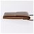 Louis Vuitton Walker Monogram Vernis Marrom - vista 3