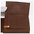 Louis Vuitton Walker Monogram Vernis Marrom - vista 5