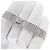 Reloj de pulsera para mujer Seiko Exceline 5A50-5190 - vista 4