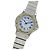 Orologio automatico Cartier Santos Octagon SM da donna
