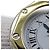 Orologio automatico Cartier Santos Octagon SM da donna - vista 12