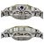 Orologio automatico Cartier Santos Octagon SM da donna - vista 3