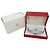 Orologio automatico Cartier Santos Octagon SM da donna - vista 8