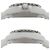 Reloj de pulsera Chanel J12 Quartz para mujer - vista 3