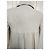 Ba&sh Preppy Baby Doll Mantel Greige Beige - Ansicht 4