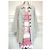 Ba&sh Preppy Baby Doll Mantel Greige Beige - Ansicht 5
