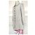 Ba&sh Preppy Baby Doll Mantel Greige Beige - Ansicht 8